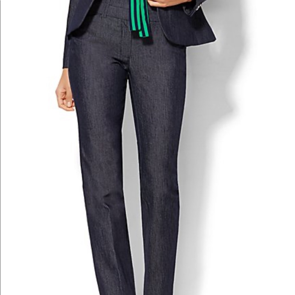 New York & co. pants